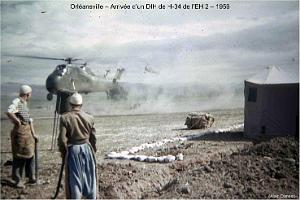 140-AERODROMES-ET-BASES-1945-1962-24-ORLEANSVILLE AMMI MOUSSA BOURBAKI (29)